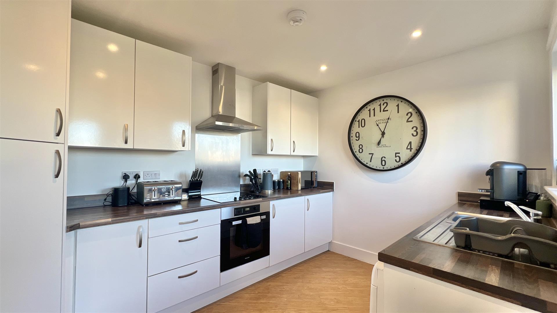 3 Bed House For Sale in Crantock Newquay